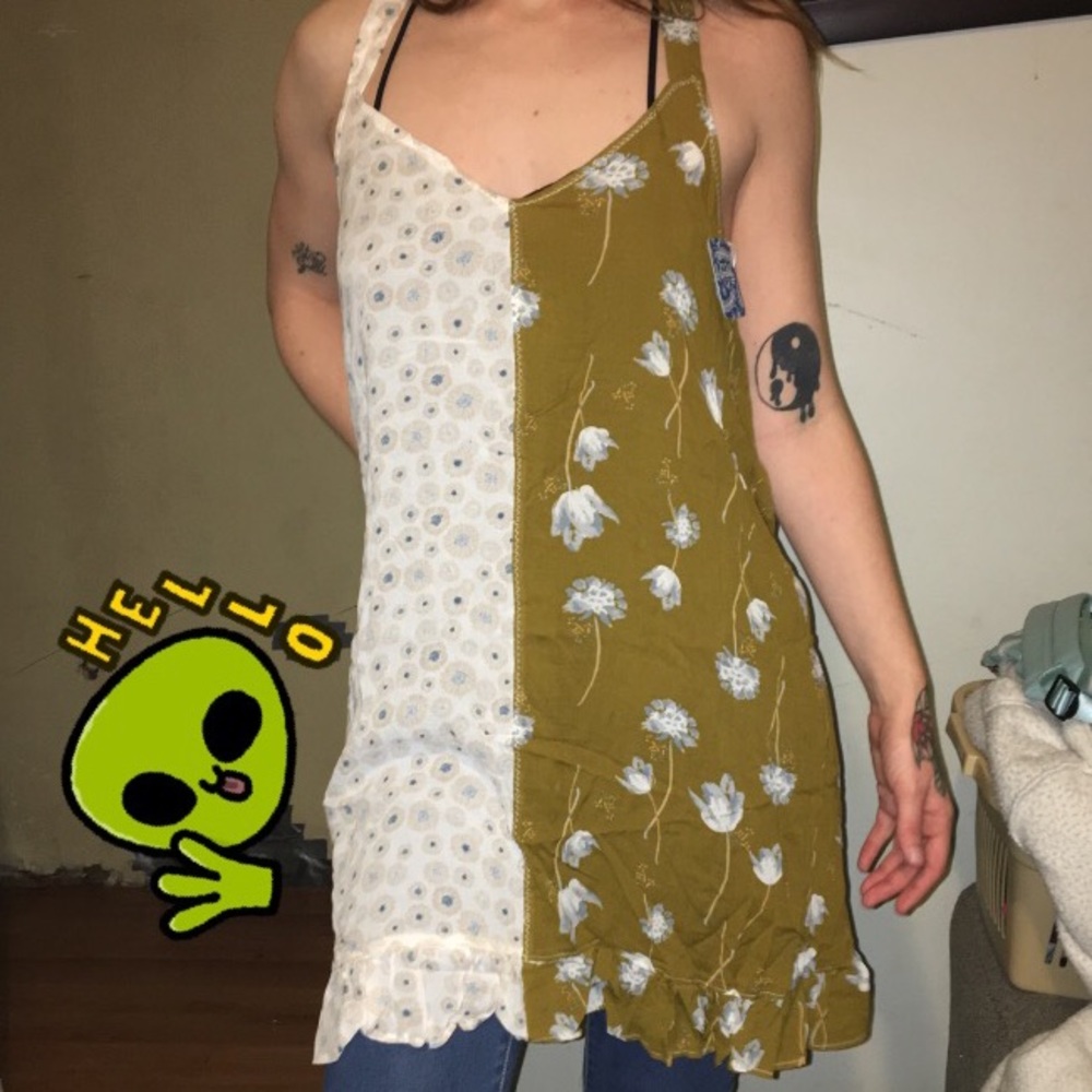Free People Dress